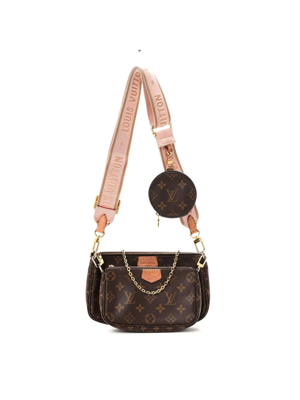 Louis Vuitton Multi Pochette #282439L17B